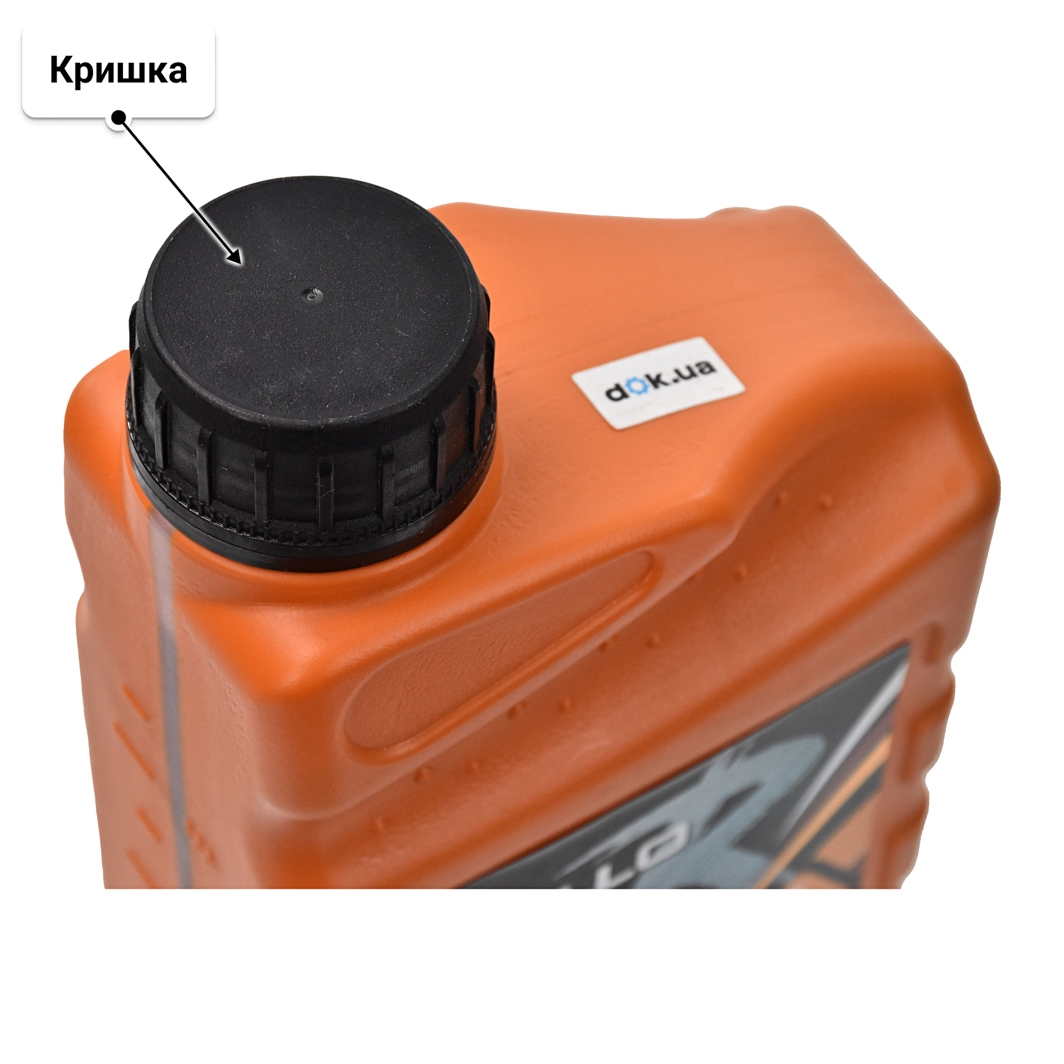 Олива Rymax Apollo R 5W-50 1 л