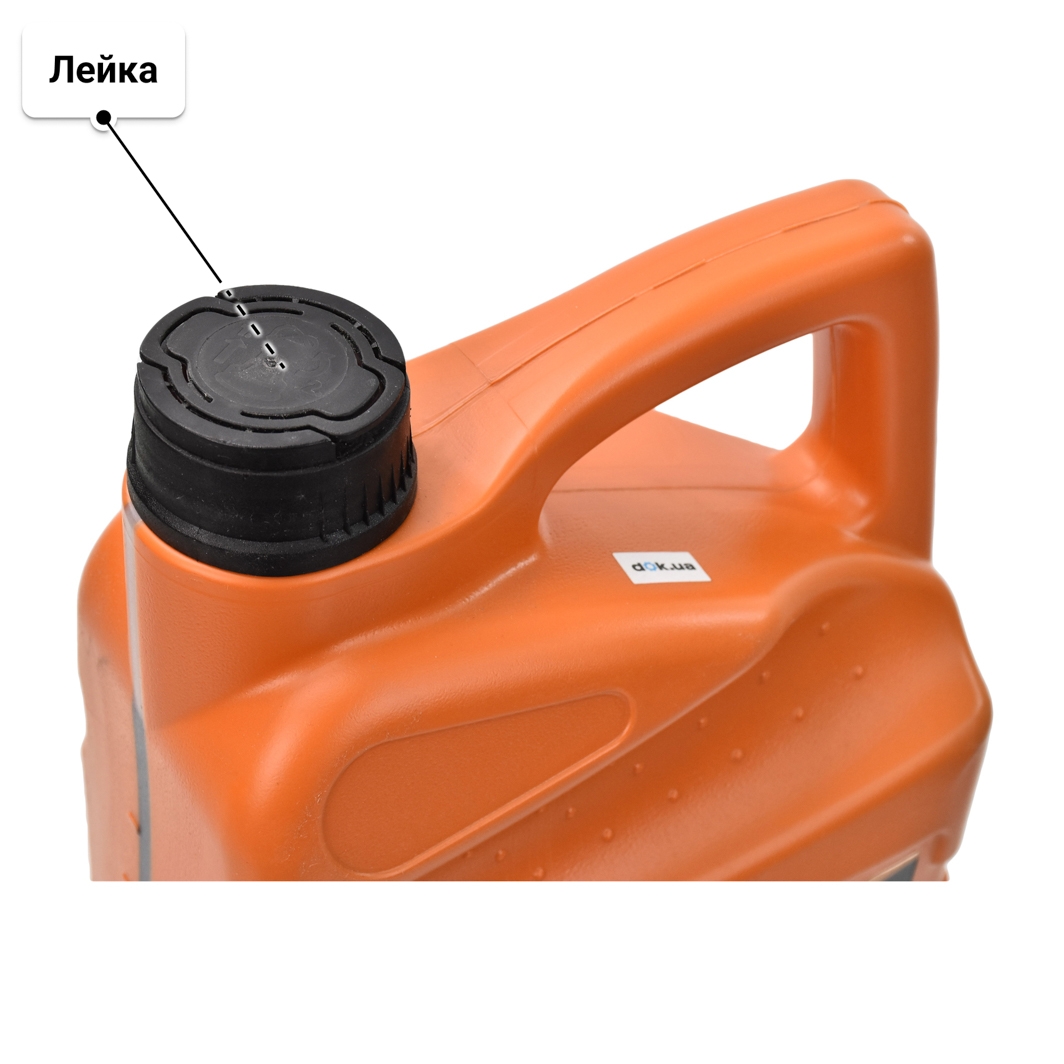 Масло Rymax Apollo FE 0W-20 4 л