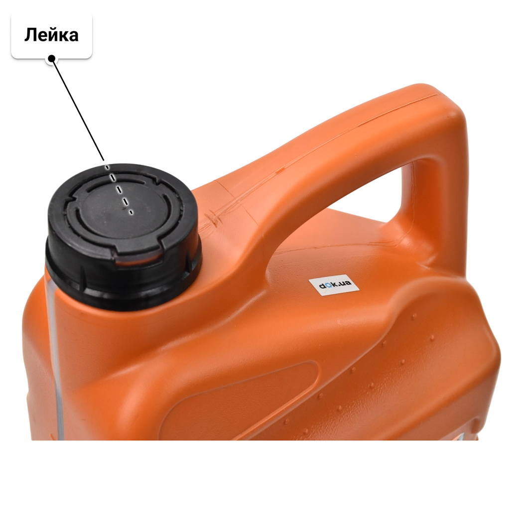 Масло Rymax Apollo R 5W-50 4 л