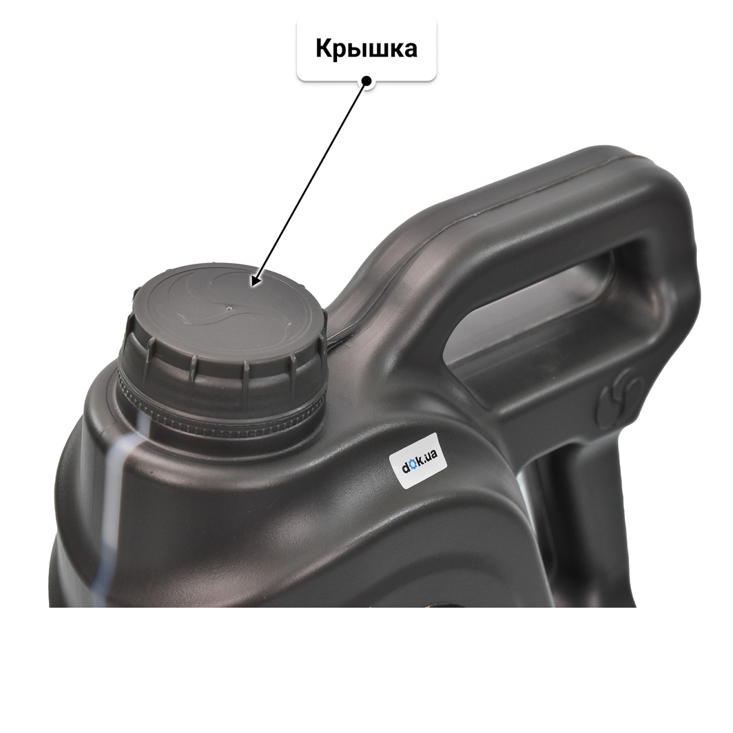 Масло LOTOS 10W-40 4 л