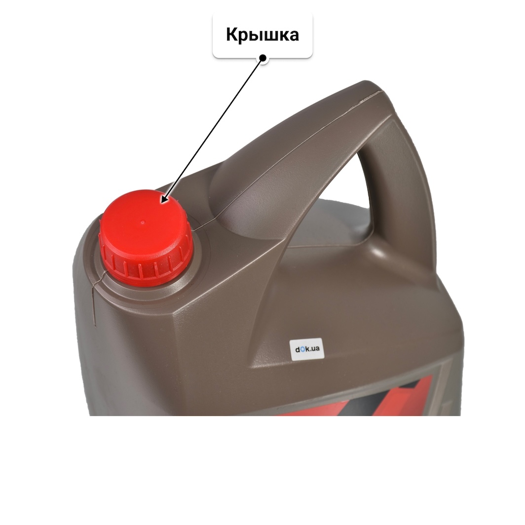 Comma Voltech 0W-30 (5 л) моторное масло 5 л