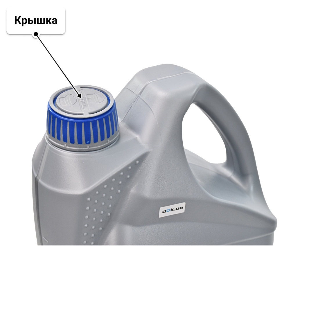 Масло Ravenol TSJ 10W-30 5 л