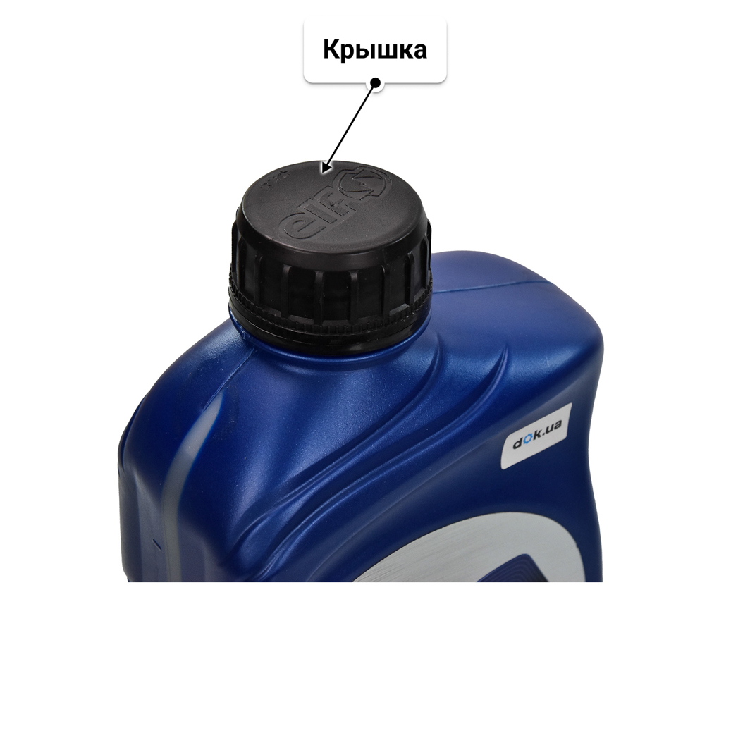 Масло Elf Evolution 900 SXR 5W-30 1 л