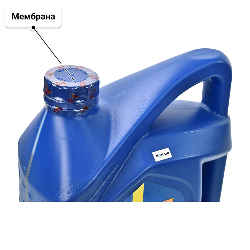 Масло ZIC X5 10W-40 6 л