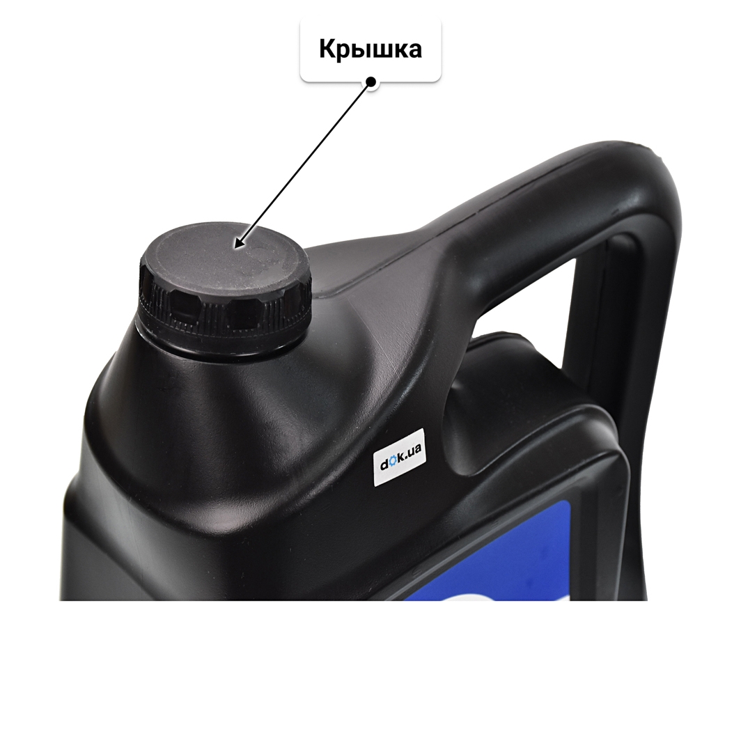 Масло Mopar MaxPro GF-6A 5W-20 5 л