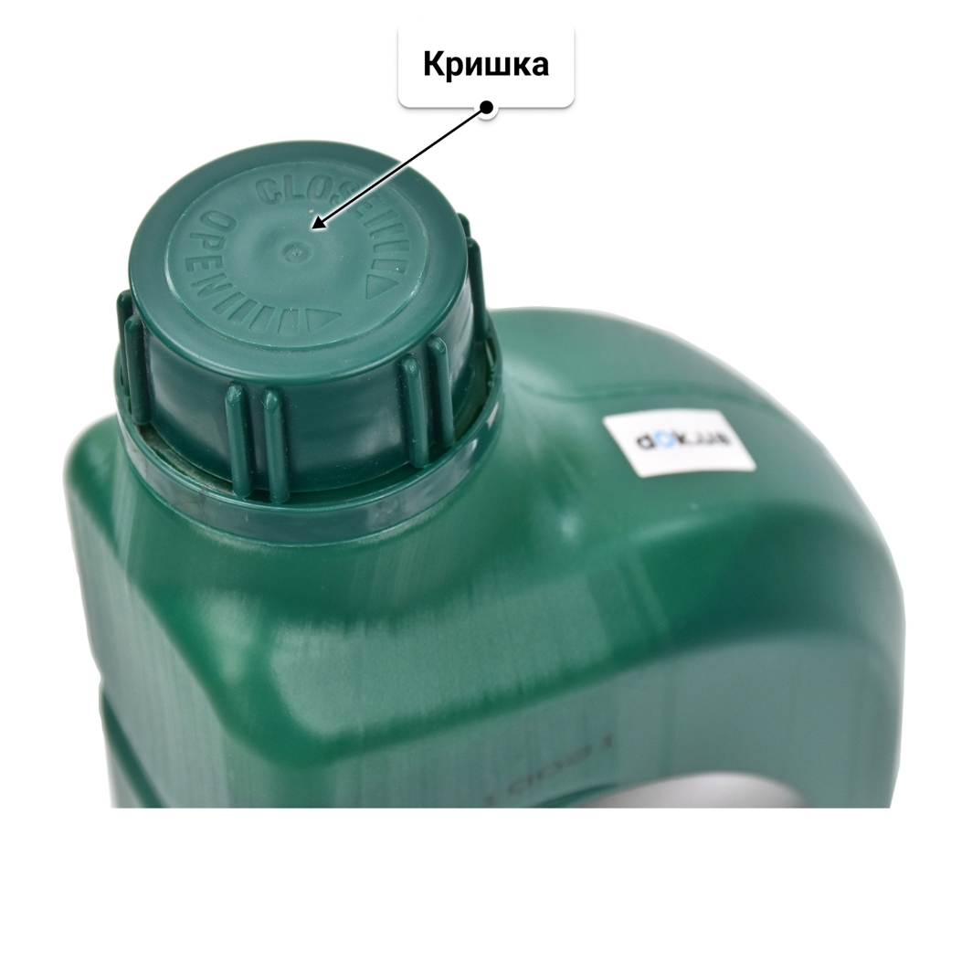 Олива Hyundai Premium PC Diesel 10W-30 1 л