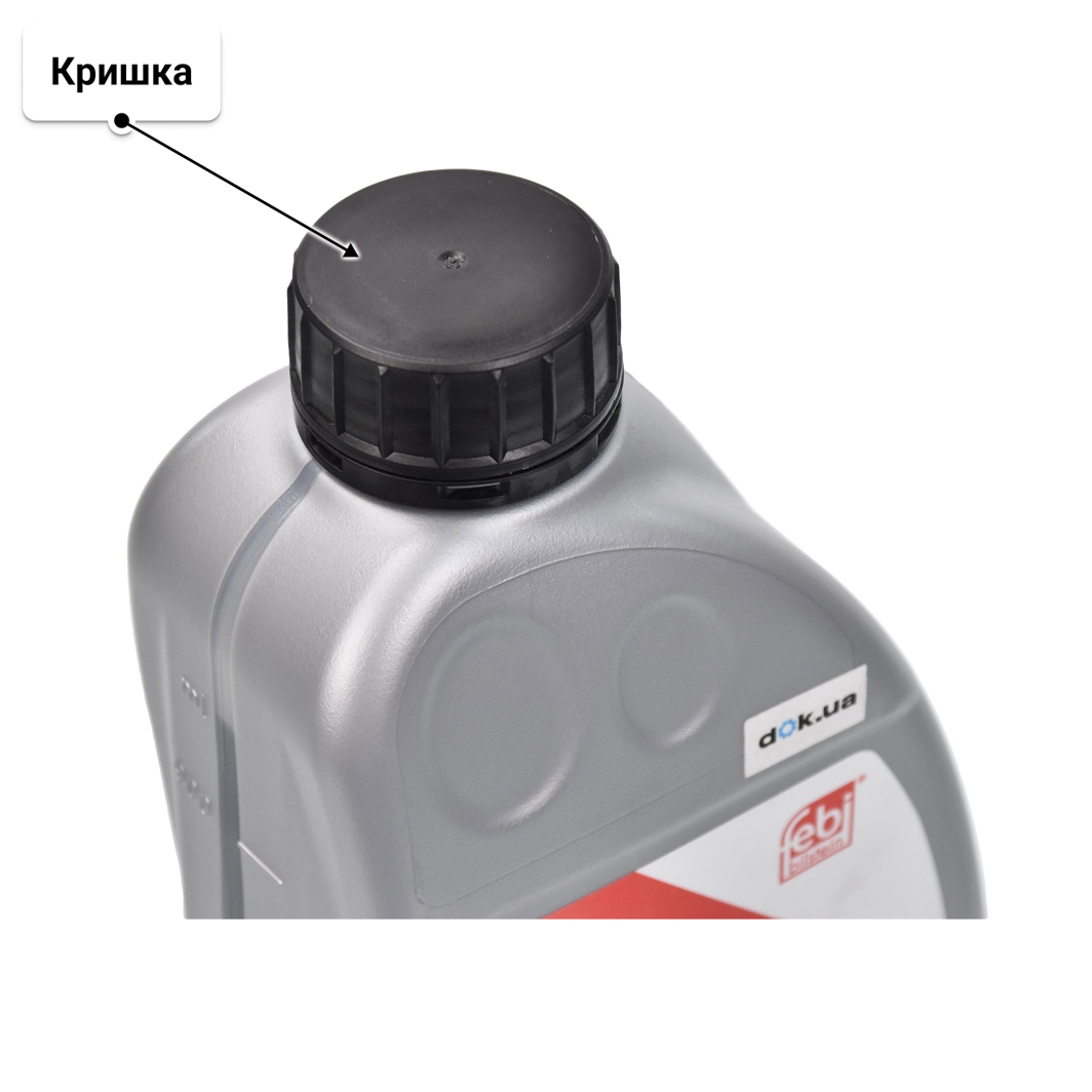Олива Febi D1 5W-30 1 л