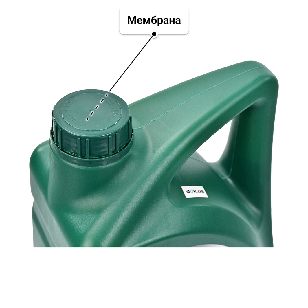 Масло Hyundai Classic Gold Diesel 10W-30 4 л