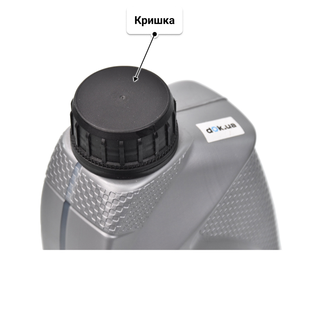 Олива Delphi Prestige Super Plus LL 5W-30 1 л