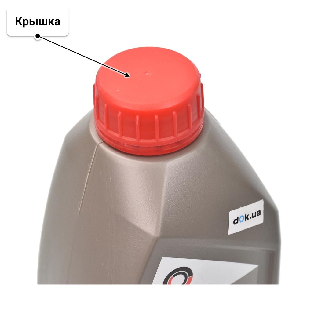 Масло Comma Pro-Tech 5W-30 1 л