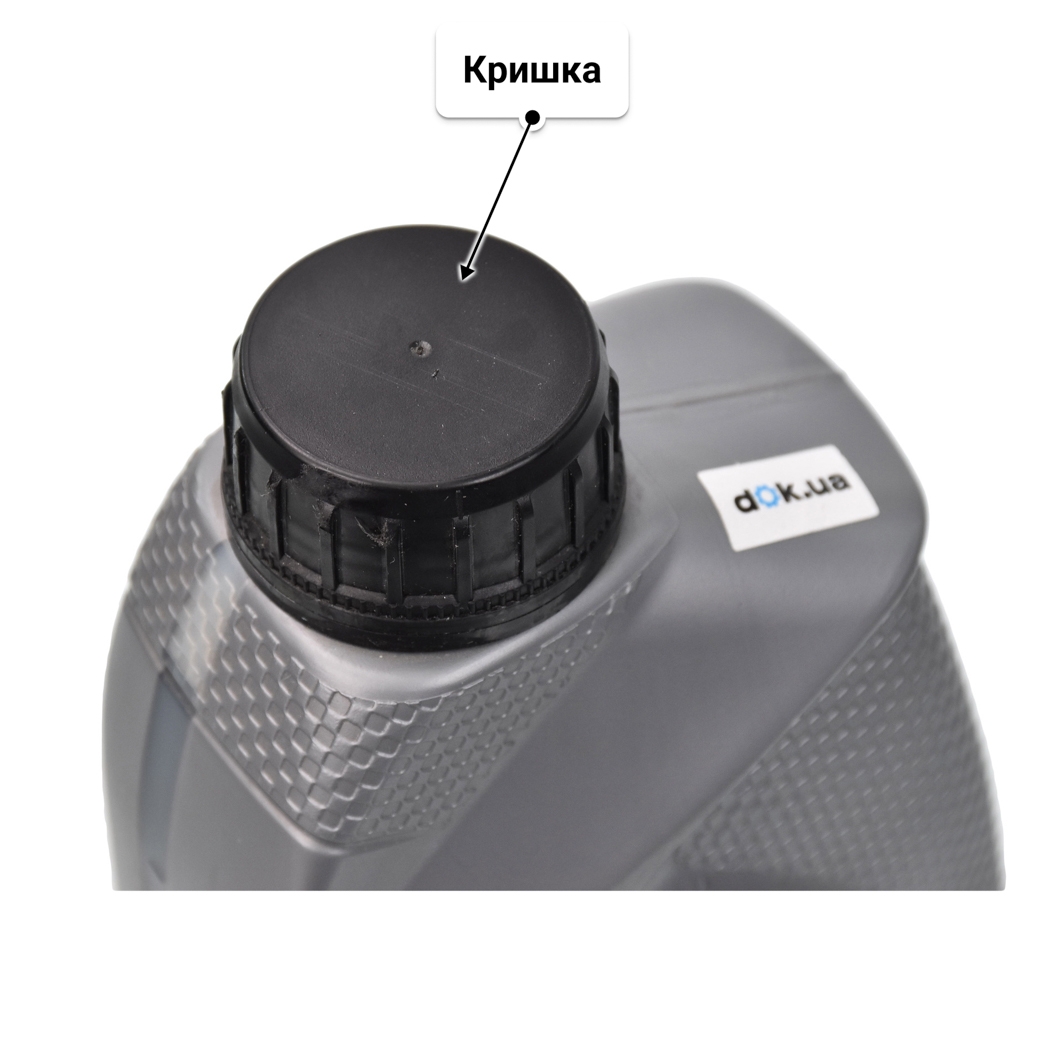 Олива Delphi Supreme Diesel 15W-40 1 л