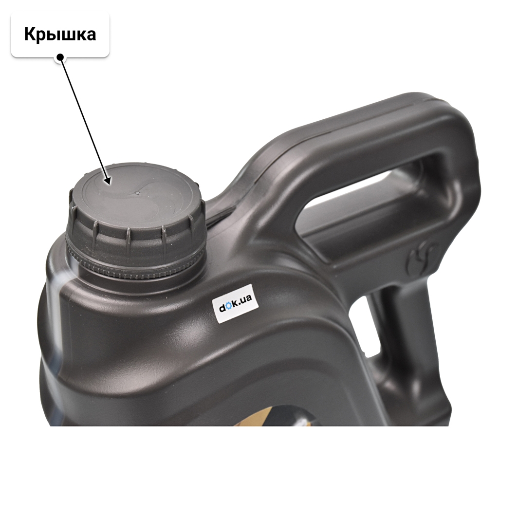 Масло LOTOS Mineral 15W-40 4 л