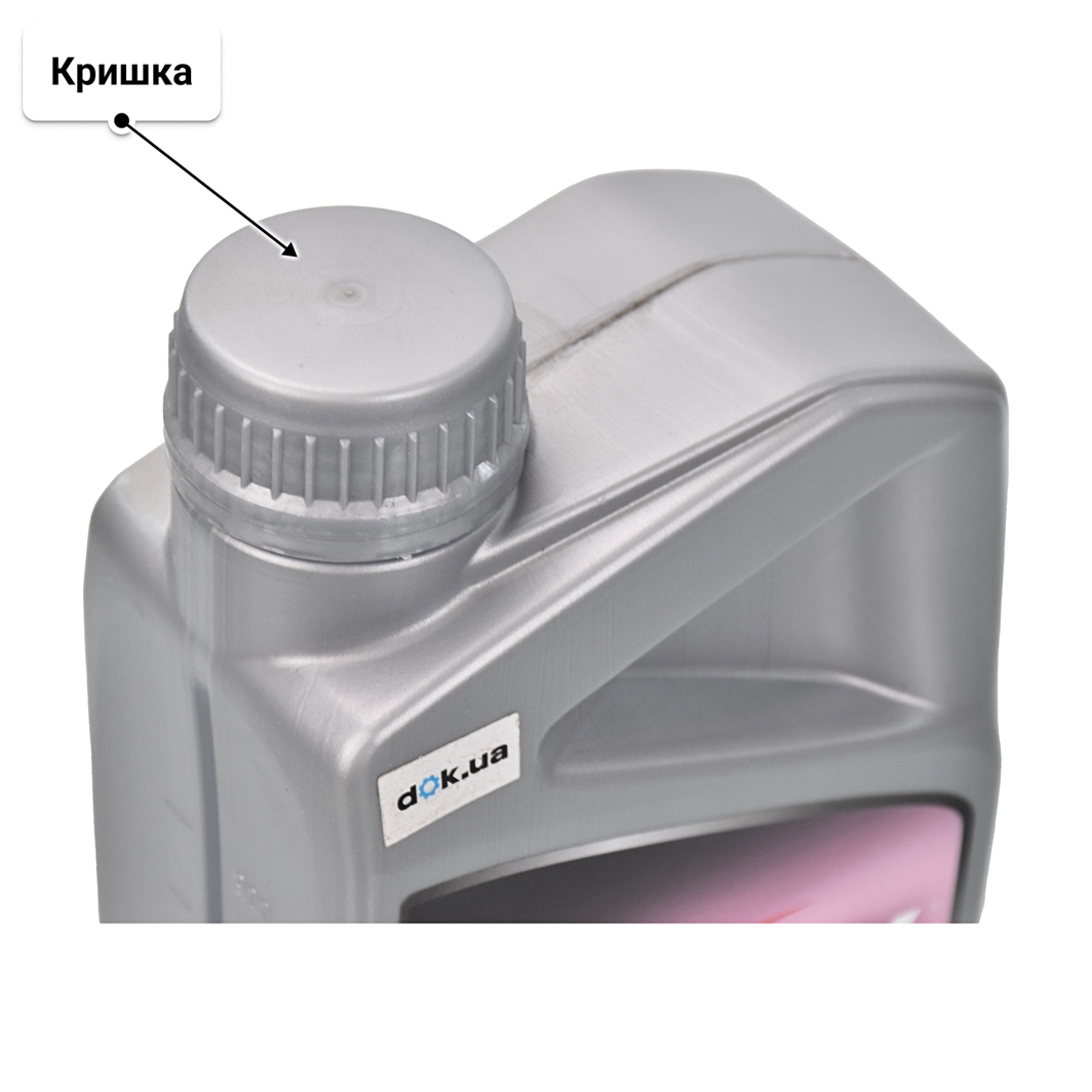 Олива Kennol Hybrid 0W-20 1 л