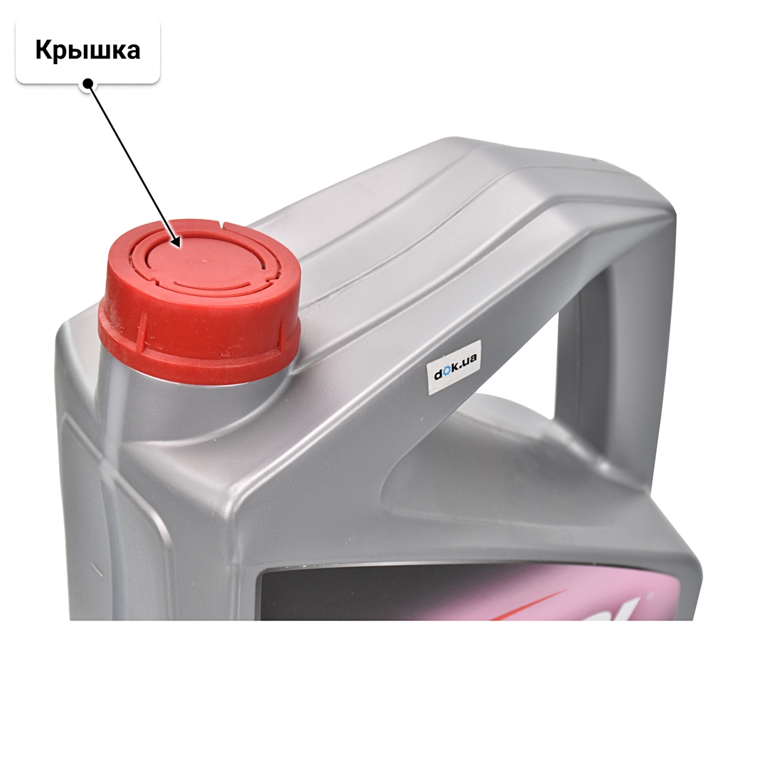 Масло Kennol Hybrid 0W-20 4 л