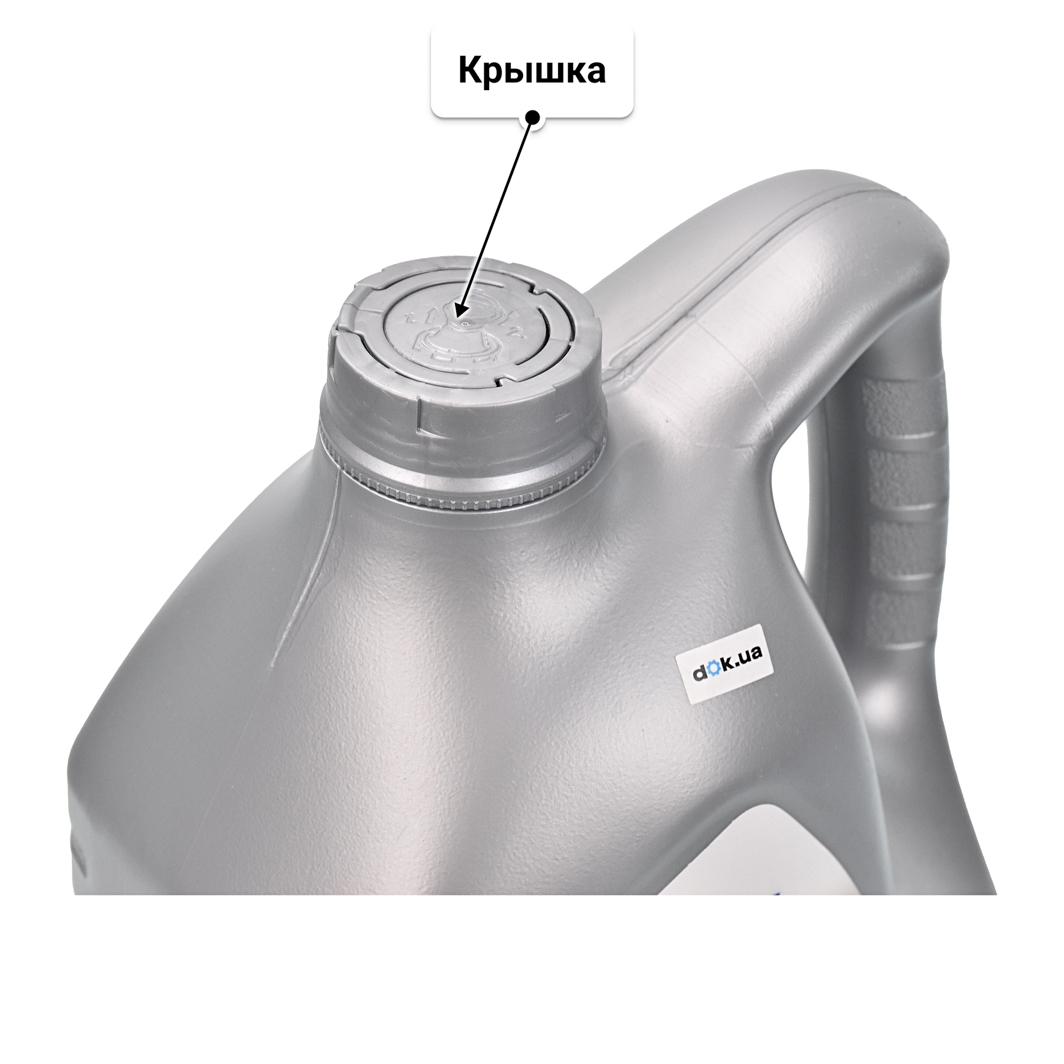 Масло Mobil 1 FS X2 5W-50 4 л