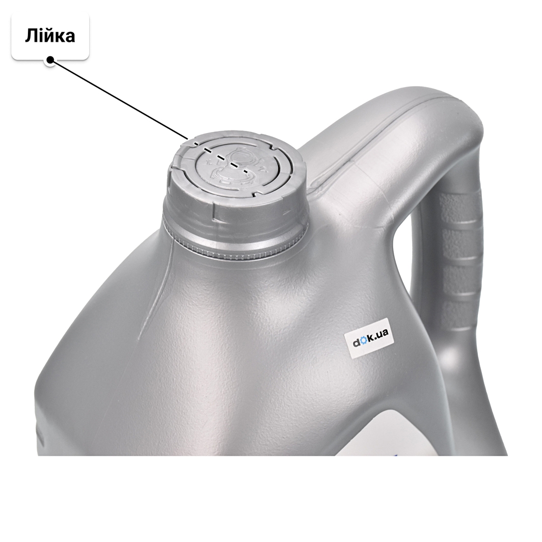 Олива Mobil 1 FS X2 5W-50 4 л