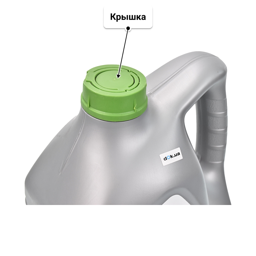 Масло Mobil 1 ESP LV 0W-30 4 л