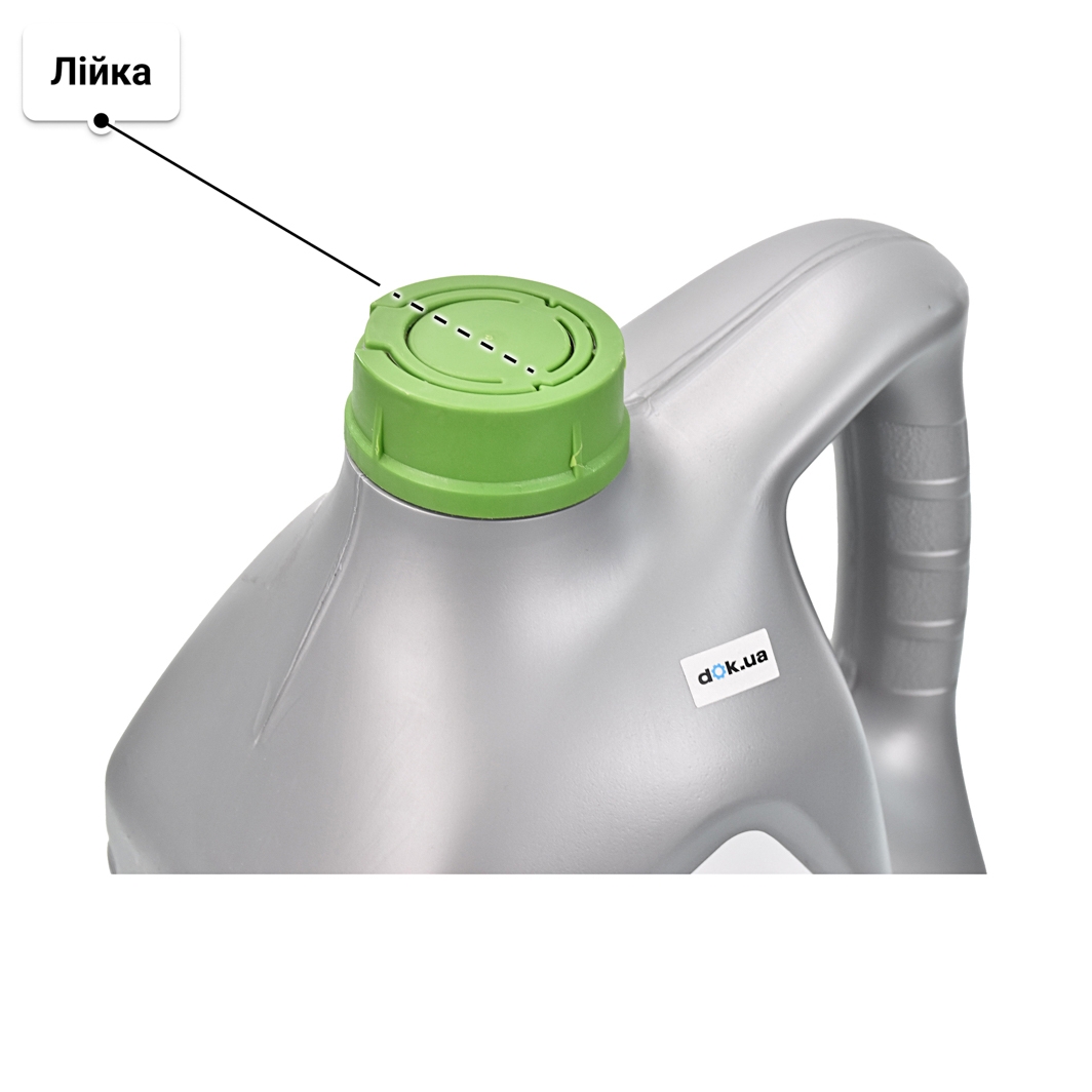 Олива Mobil 1 ESP LV 0W-30 4 л