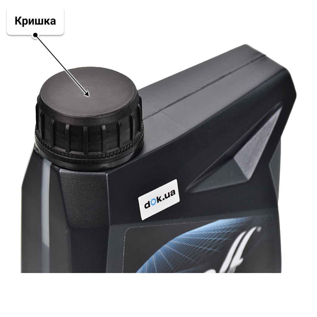 Олива Wolf EcoTech SP/RC D1-3 5W-30 1 л