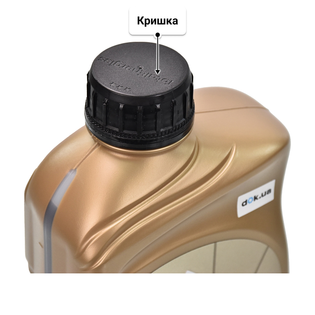 Олива Total Quartz Ineo MC3 5W-30 для Suzuki Grand Vitara 1 л