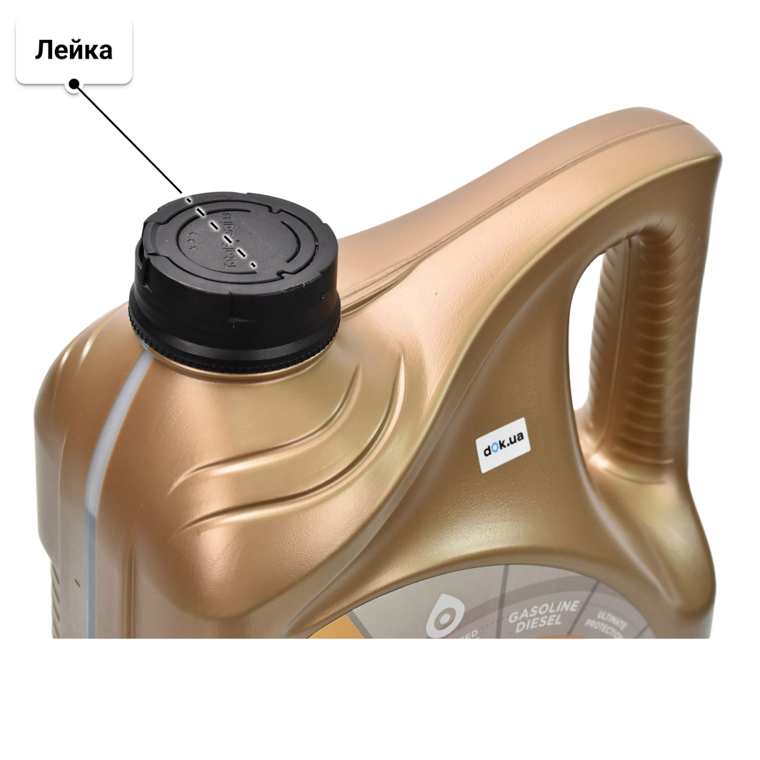 Масло Total Quartz Racing 10W-50 5 л