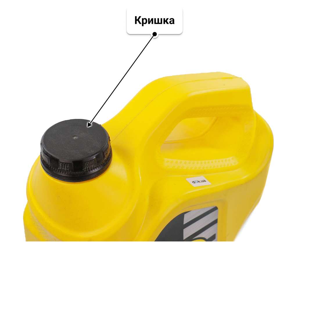 Олива Pennzoil Full Synthetic 5W-30 4,73 л