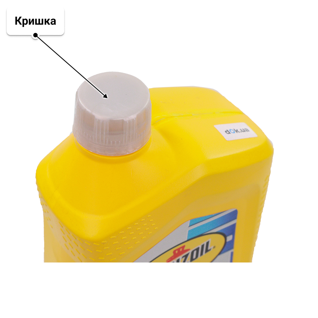 Олива Pennzoil Euro L 5W-30 0.95 л