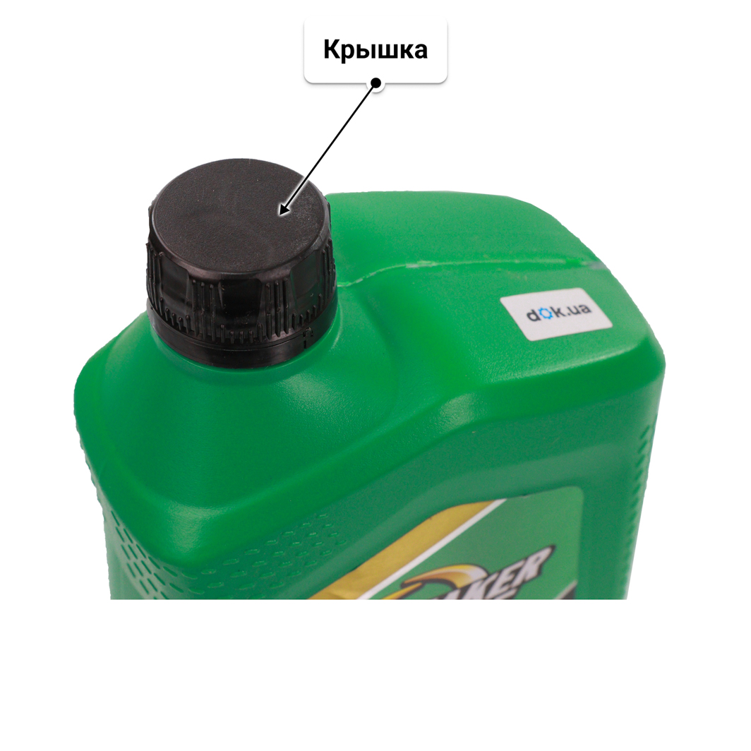 Масло QUAKER STATE Full Synthetic 5W-20 0,95 л