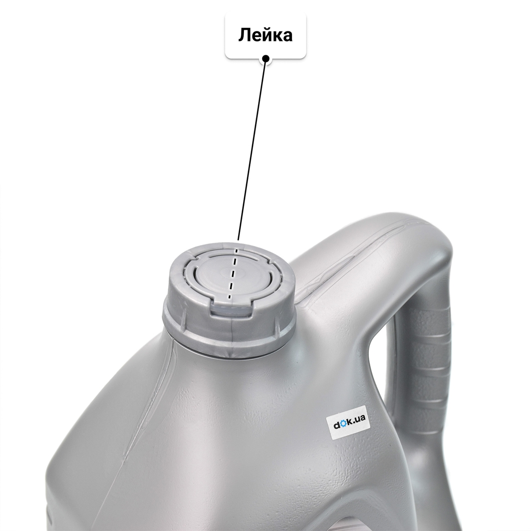 Масло Mobil Super 3000 XE 5W-30 5 л