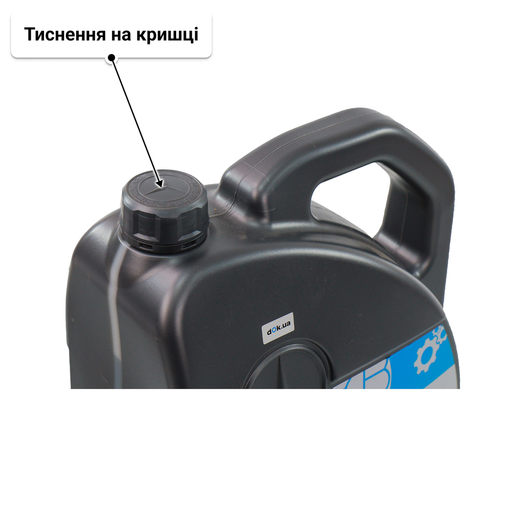 Олива Mercedes-Benz MB 229.51 5W-30 5 л