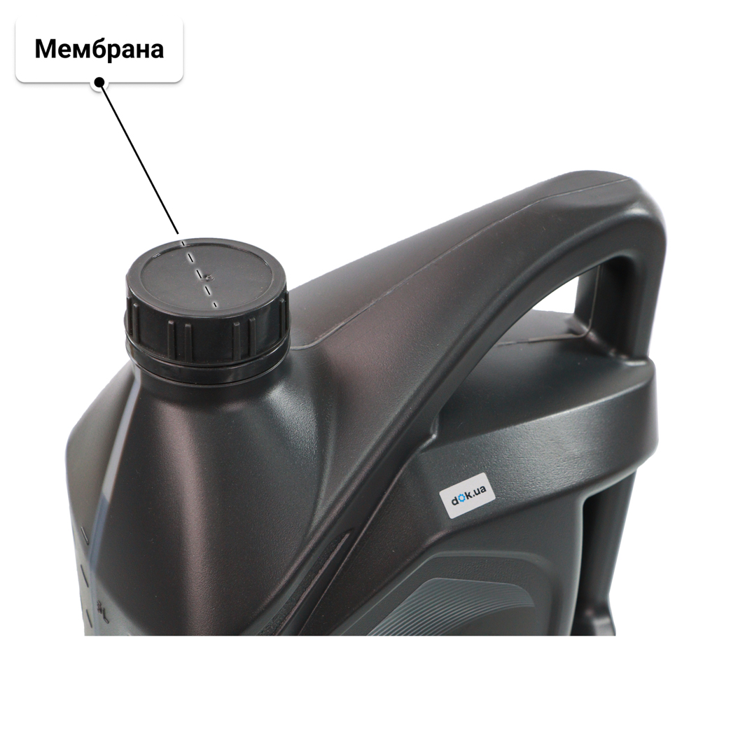 Масло ZIC X7 Diesel 5W-30 для Chrysler 300C 6 л