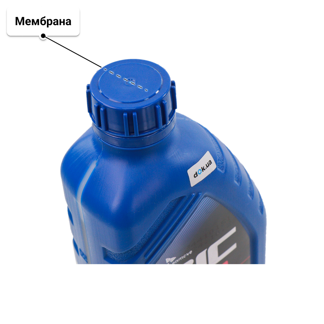 Масло ZIC X5000 10W-40 1 л