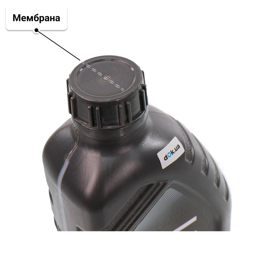 Масло ZIC X7 LS 10W-40 1 л