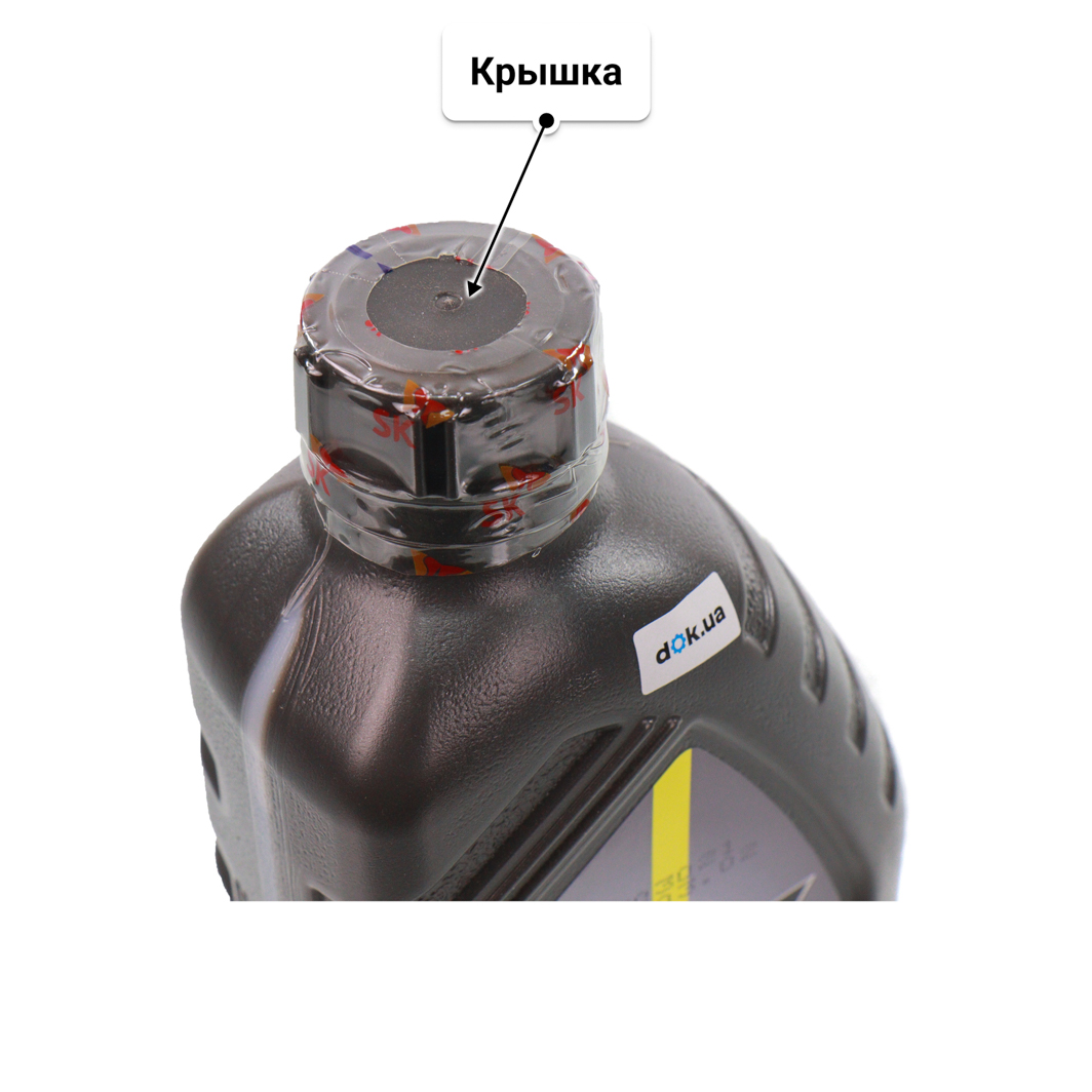 Масло ZIC X7 LS 10W-30 1 л