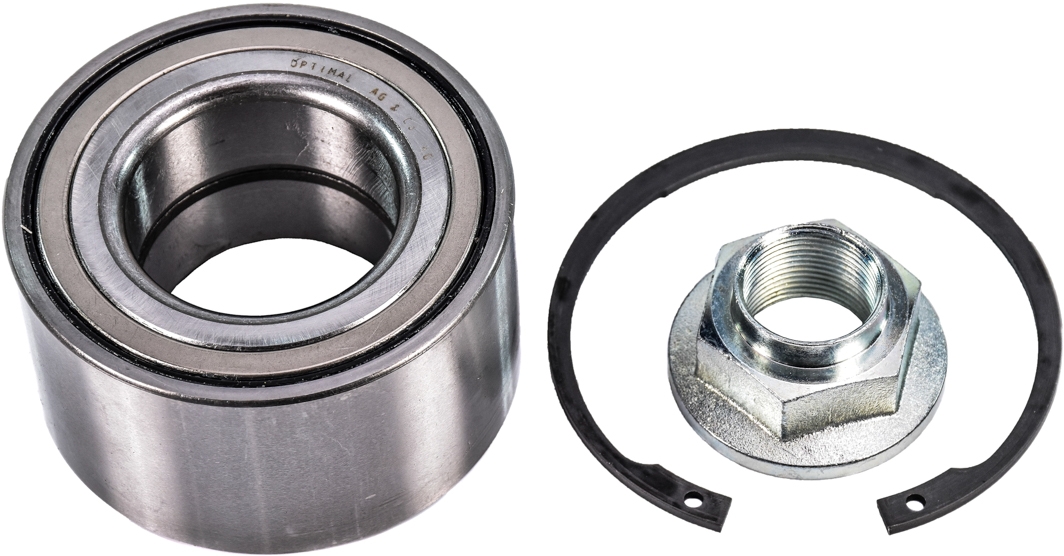 

Optimal 941607 Комплект ступицы колеса