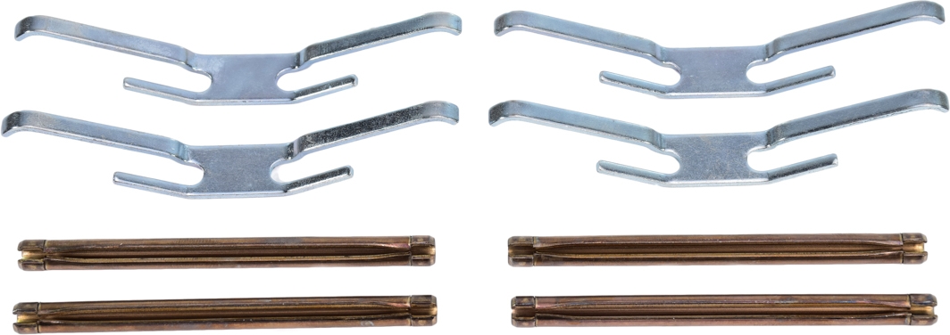 

Bosch 1987474129 Комплектующие, колодки дискового тормоза