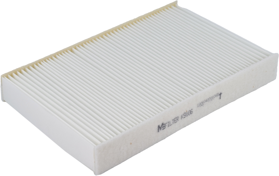 

MFilter K9106 Фильтр салона
