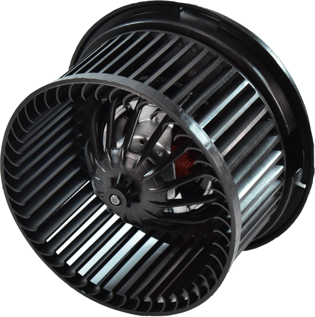 

Nissens 87245 Вентилятор салона