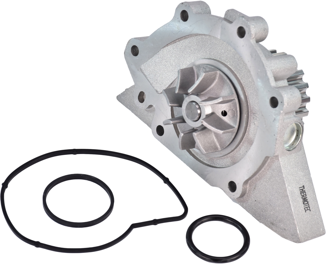 

Thermotec D1P042TT Помпа