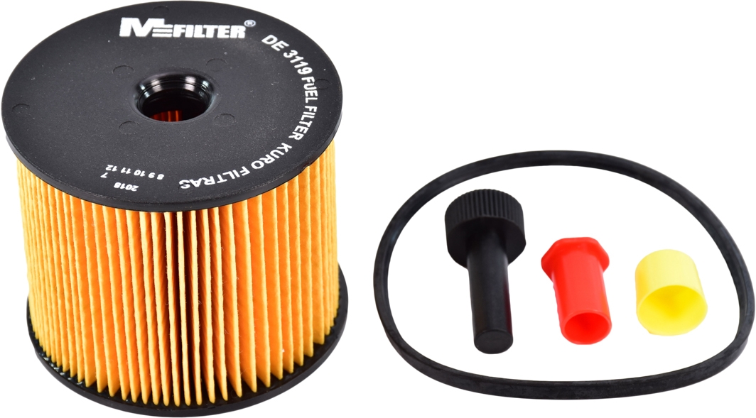 

MFilter DE3119 Топливный фильтр