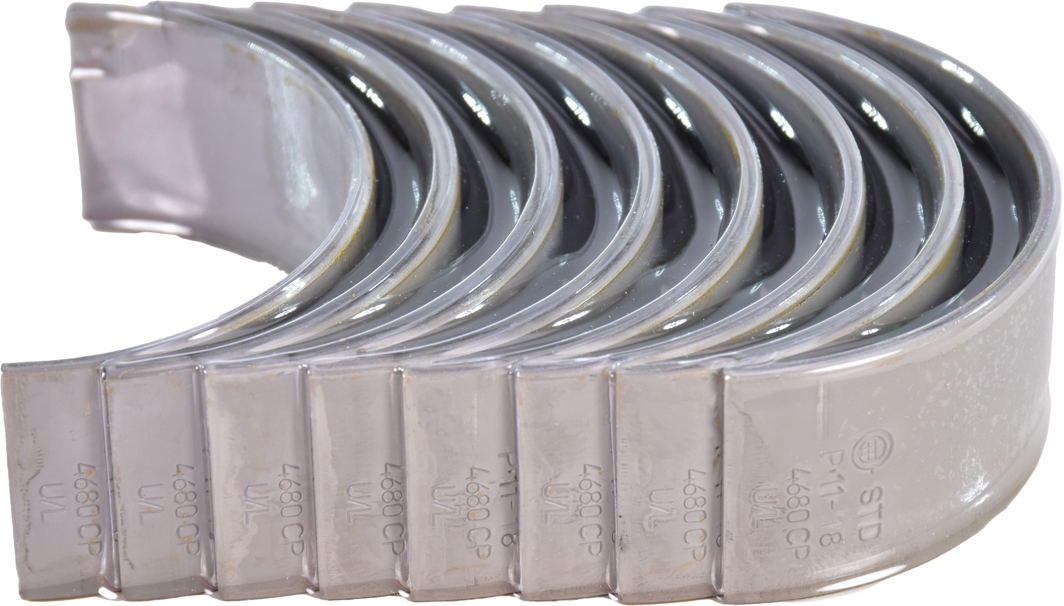 

Glyco 7141674STD Шатунный вкладыш