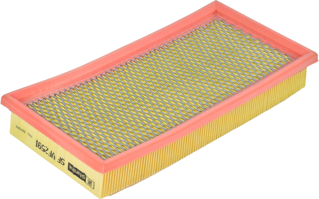 

Starline SFVF2591 Воздушный фильтр