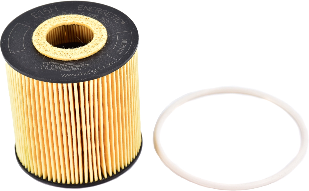 

Hengst Filter E15HD58 Масляный фильтр