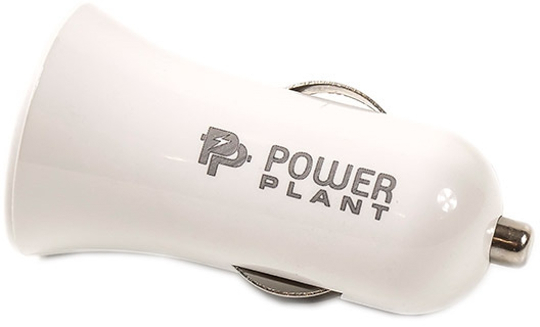 

USB переходник на прикуриватель Xiaomi PowerPlant 11229