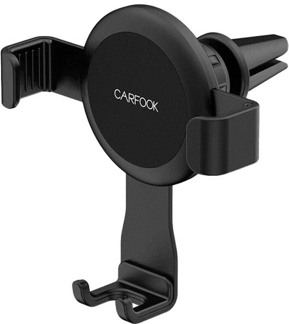 

Держатель для телефона Xiaomi CarFook Car Phone holder ZLPX-C 16384