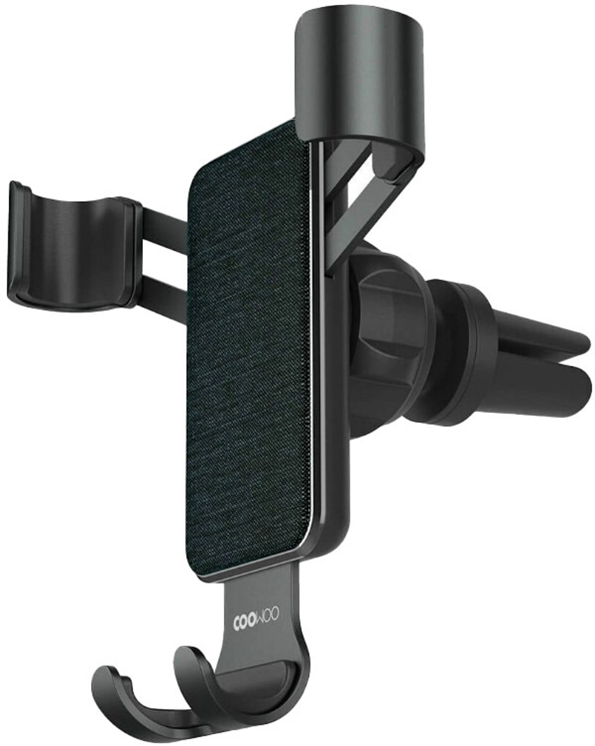 

Держатель для телефона Xiaomi CooWoo Gravity car phone holder T200 16379