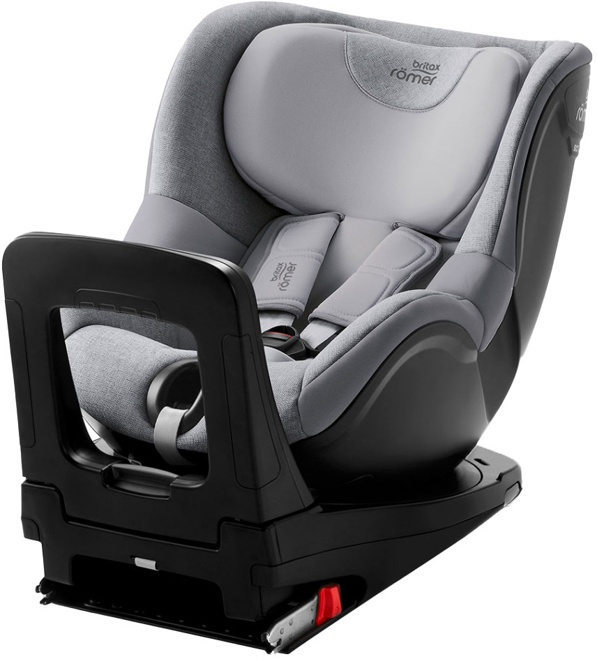 

Автокресло Britax-Romer DualFix M i-Size 2000030780