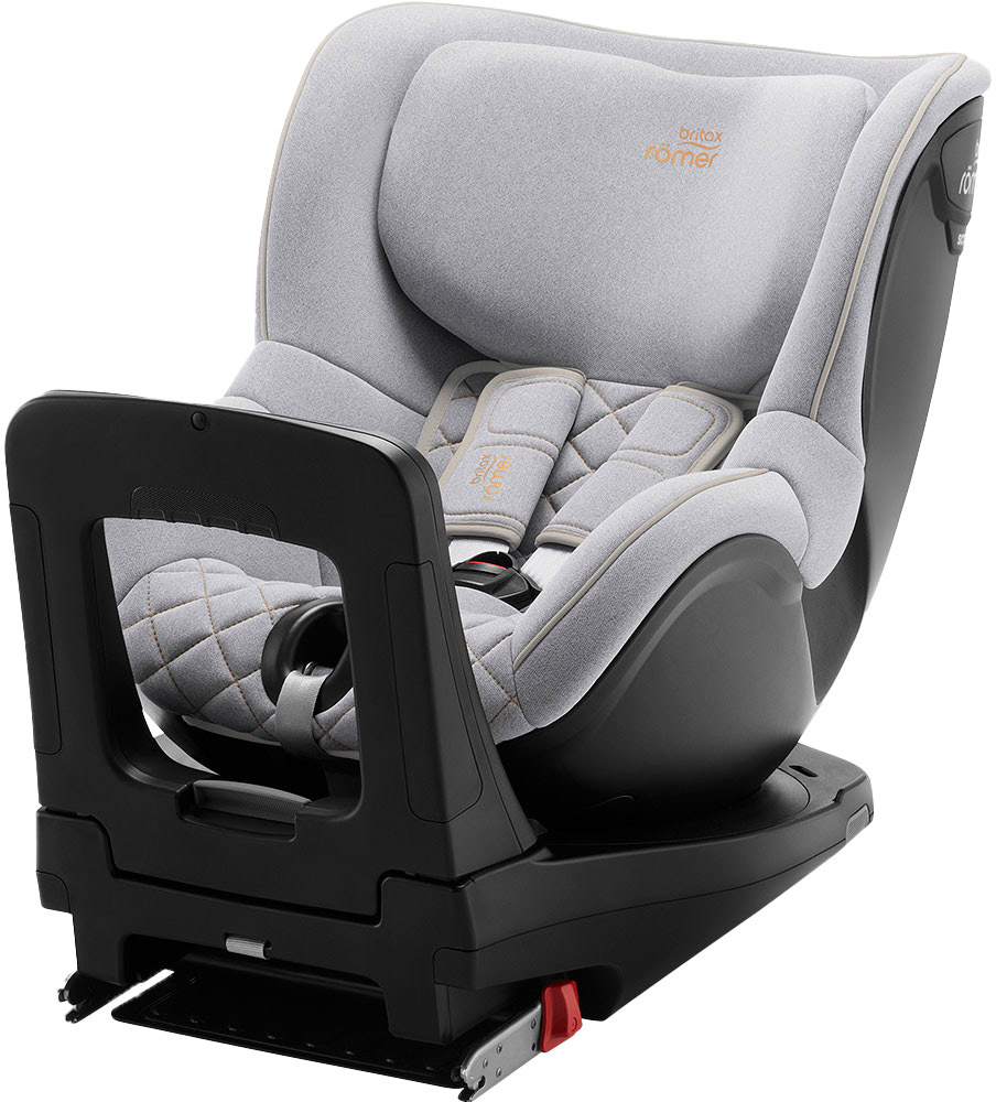 

Автокресло Britax-Romer DualFix M i-Size 2000033203