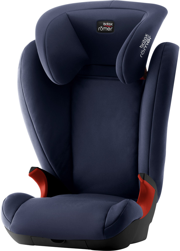 

Автокресло Britax-Romer Kid II Black Series Moonlight Blue 2000029682