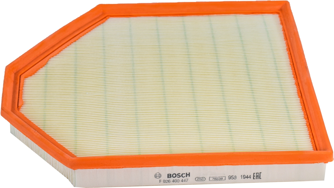

Bosch F026400447 Воздушный фильтр